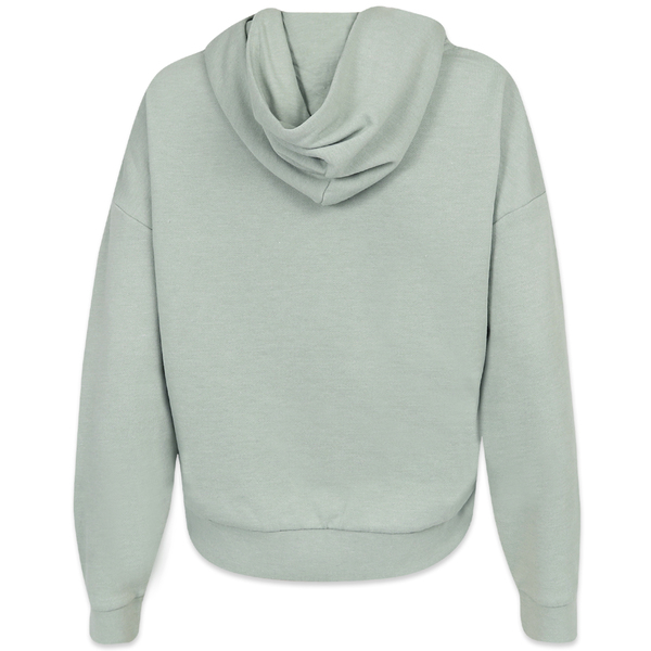 Womens Hooded Sweatshirt